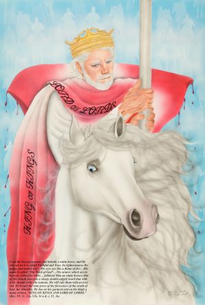 King of Kings!