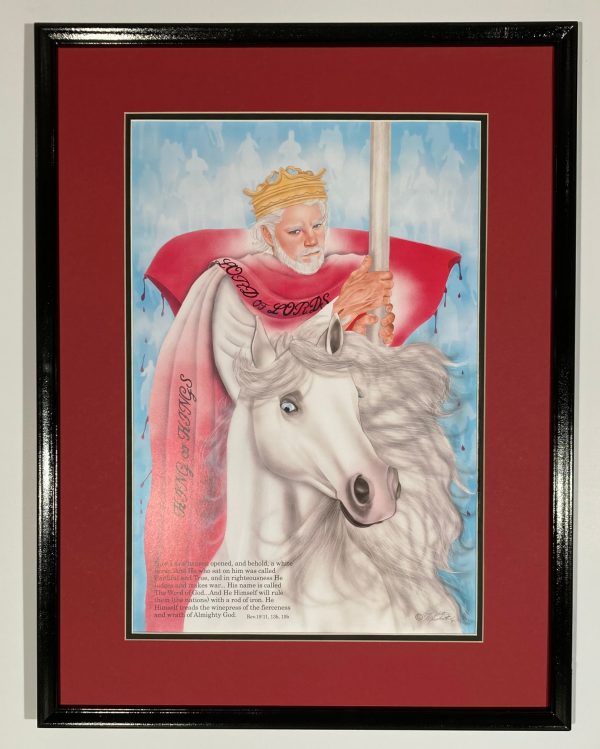King of Kings! - Image 2
