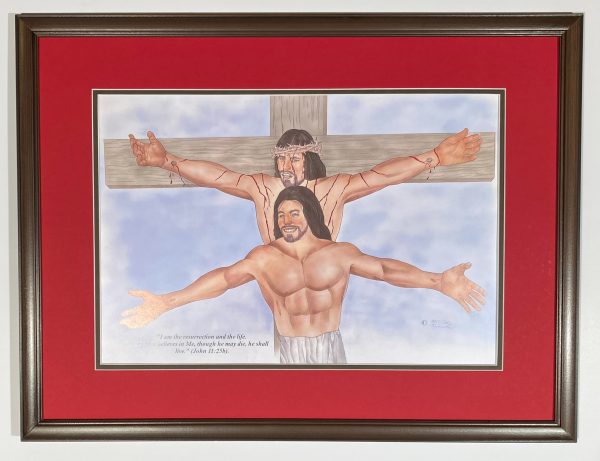 The Resurrection and the Life! - Image 2